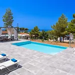 Villa Marianna - Thea - Argostoli (Kefalonia)