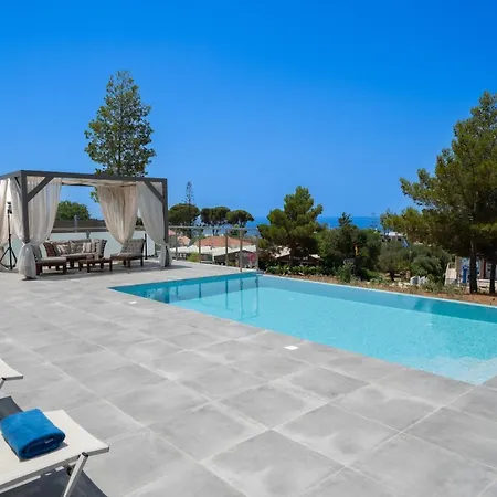 Marianna - Thea - 别墅