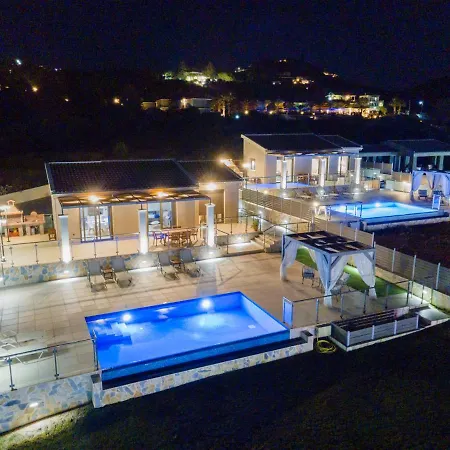 Marianna - Thea - Argostolion