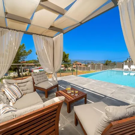 Marianna - Thea - Villa *