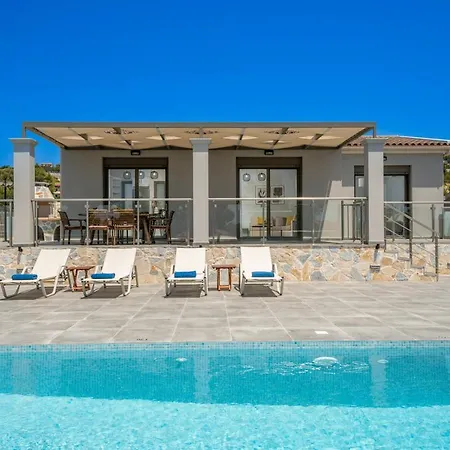 Marianna - Thea - Villa *