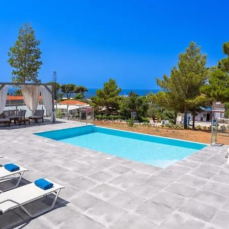 Villa Marianna - Thea - Argostolion