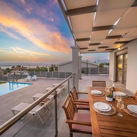 Villa Marianna - Thea - Argostolion