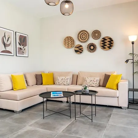 Villa Marianna - Thea -