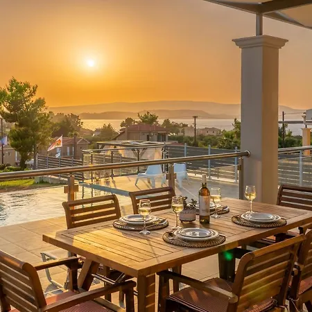 Marianna - Thea - Villa