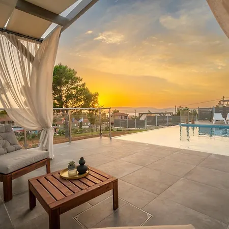 Marianna - Thea - Argostolion