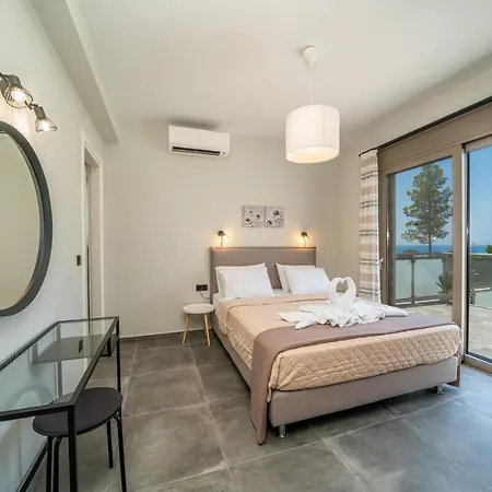 Marianna - Thea - Villa