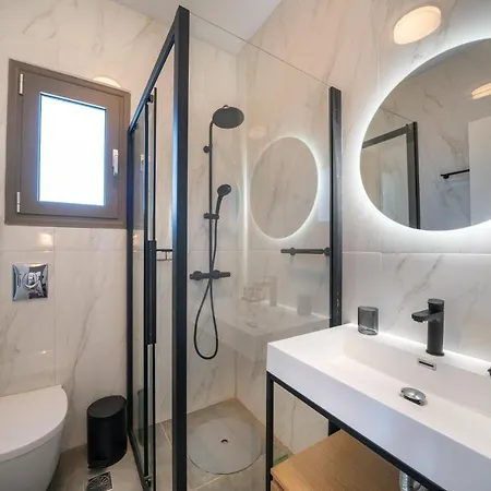 Villa Marianna - Thea -