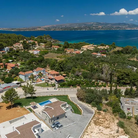 Marianna - Thea - Villa *