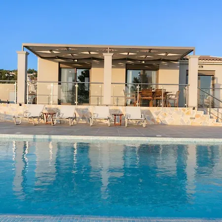 Villa Marianna - Thea -