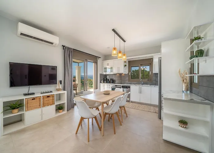 Marianna - Thea - Argostoli (Kefalonia)