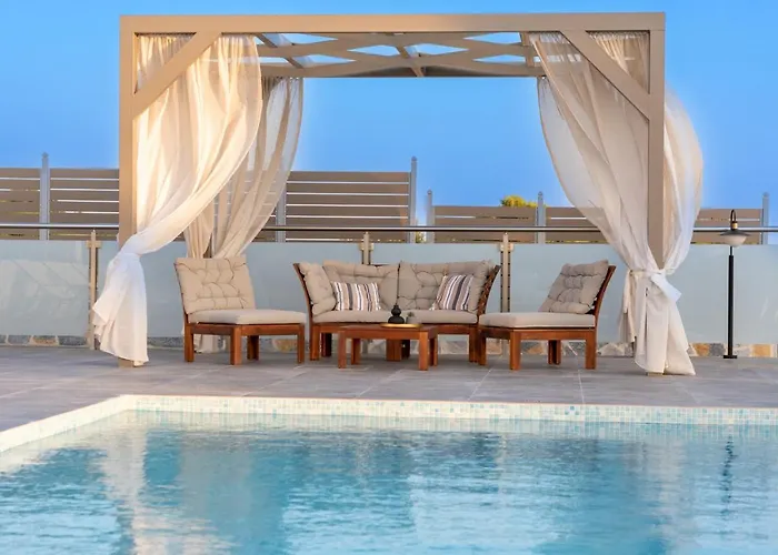 Villa Marianna - Thea -