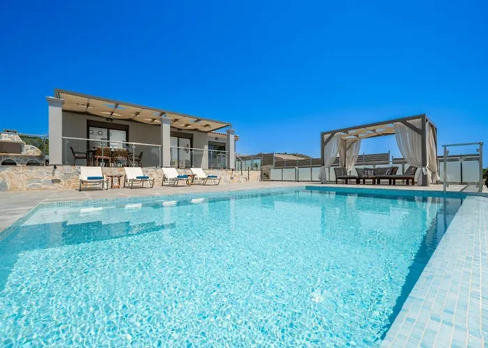 Marianna - Thea - Villa