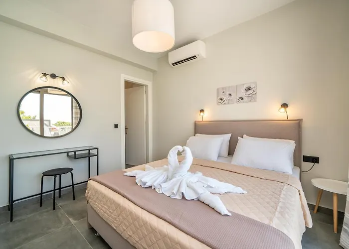 Marianna - Thea - Villa Argostoli (Kefalonia)
