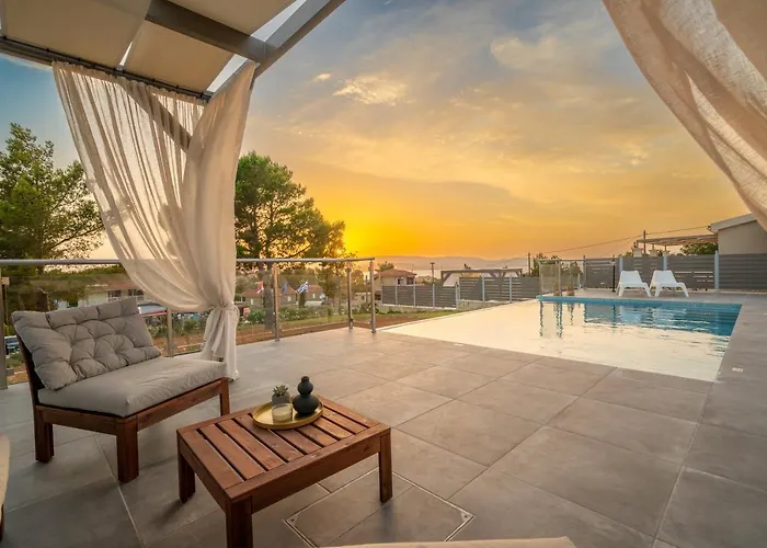 Marianna - Thea - Argostoli (Kefalonia)