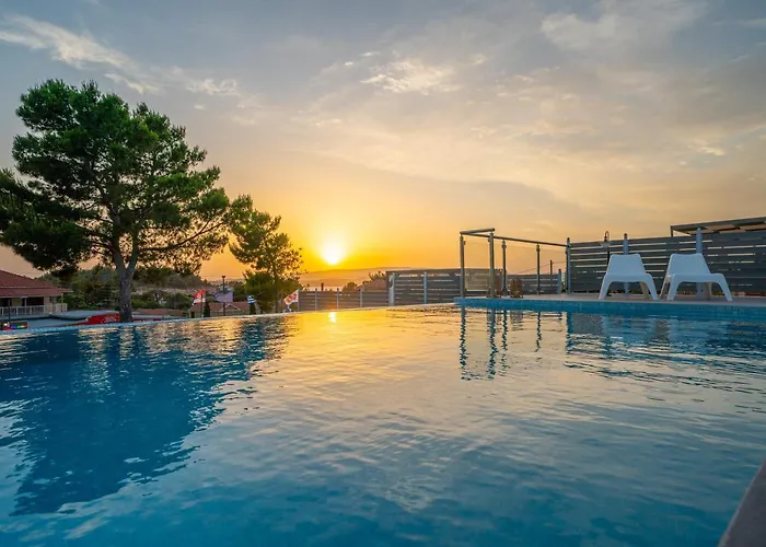 Marianna - Thea - Villa Argostoli (Kefalonia)