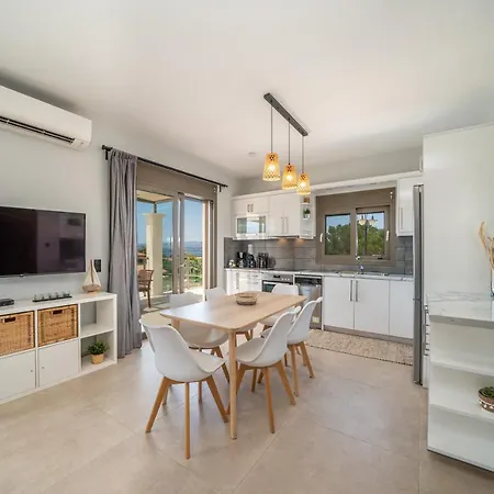 Marianna - Thea - أرغوستولي