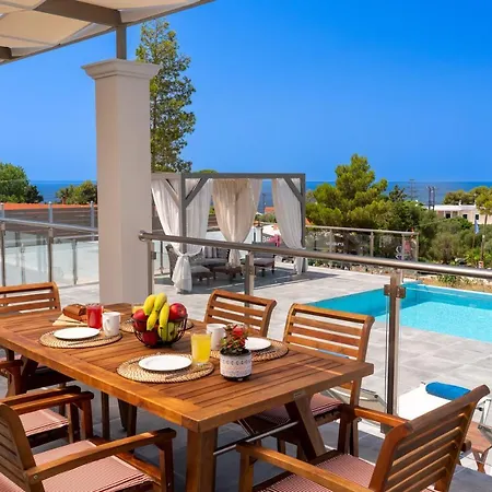 Marianna - Thea - فيلة *