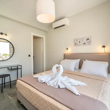 Marianna - Thea - فيلة أرغوستولي