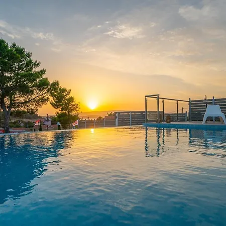 Marianna - Thea - Willa Argostoli (Kefalonia)